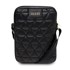 GUESS Prošivena futrola za tablet 10" crna